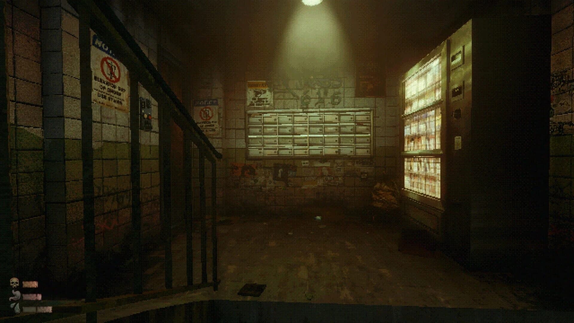 Moldrise screenshot 1