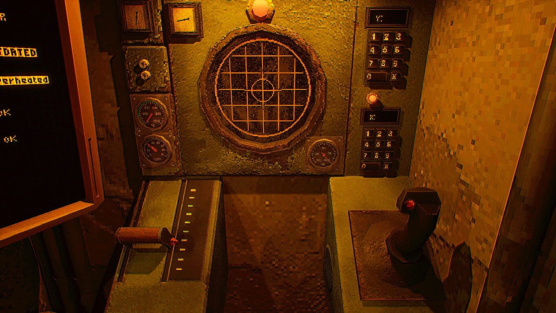 MOLE screenshot 6