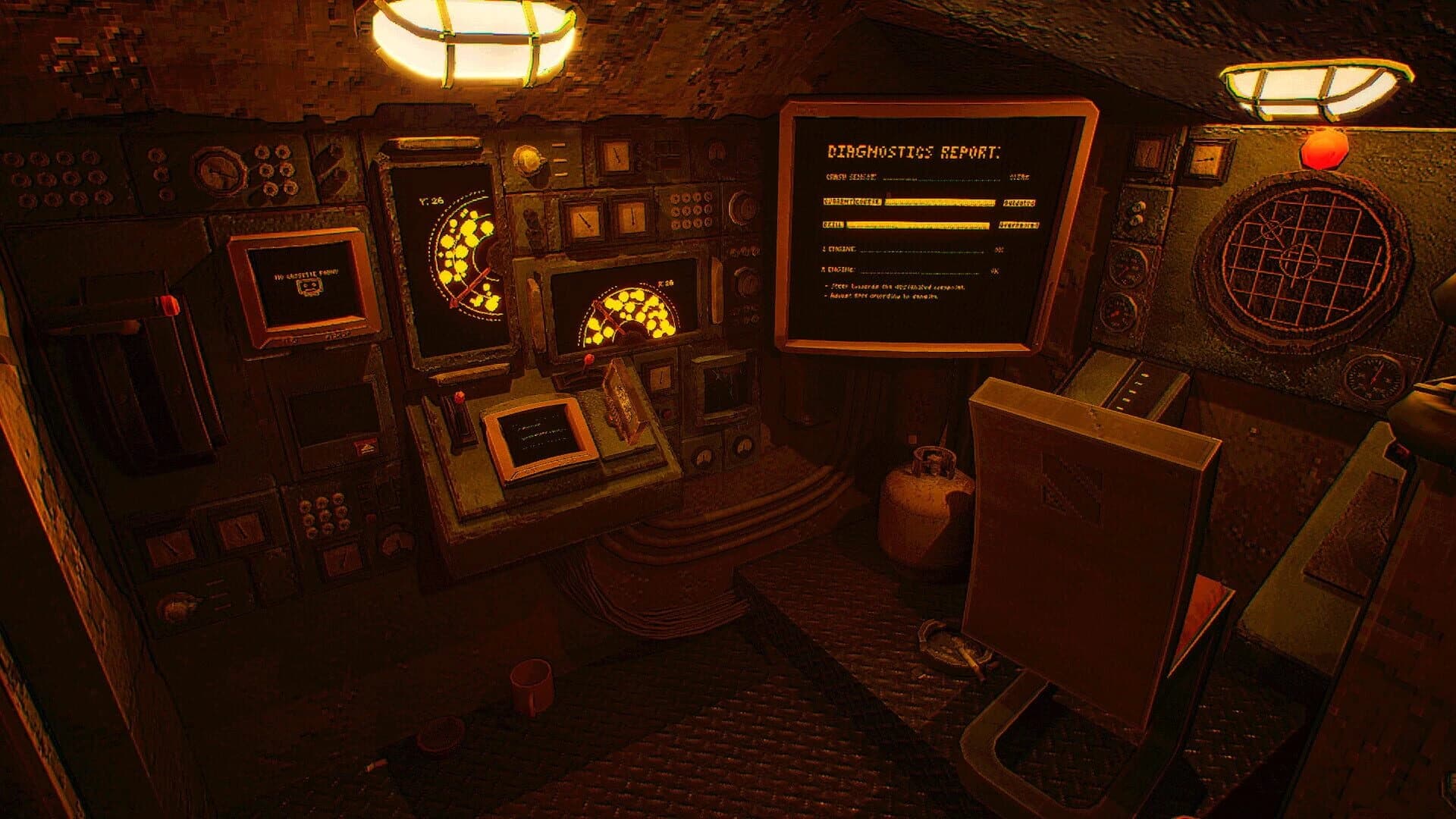 MOLE screenshot 22
