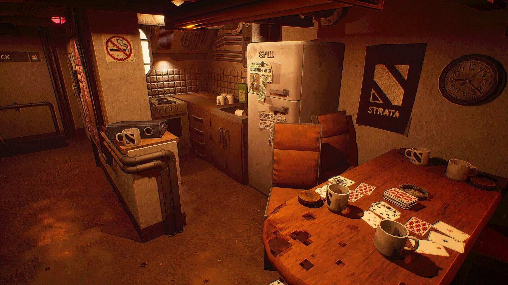 MOLE screenshot 8