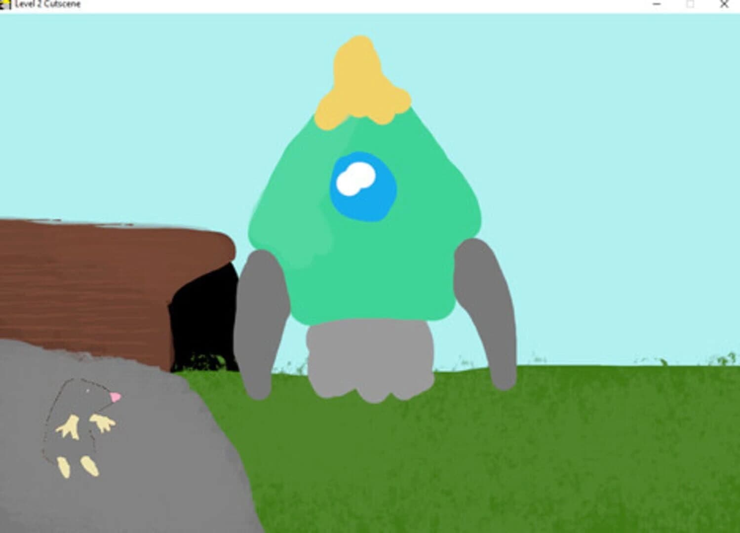 Mole Mine Rocks 0.15 screenshot 5