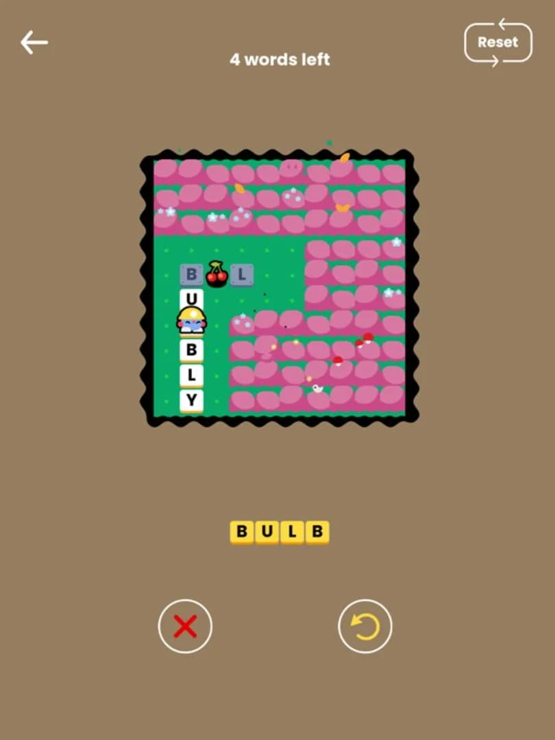 Molecano screenshot 1