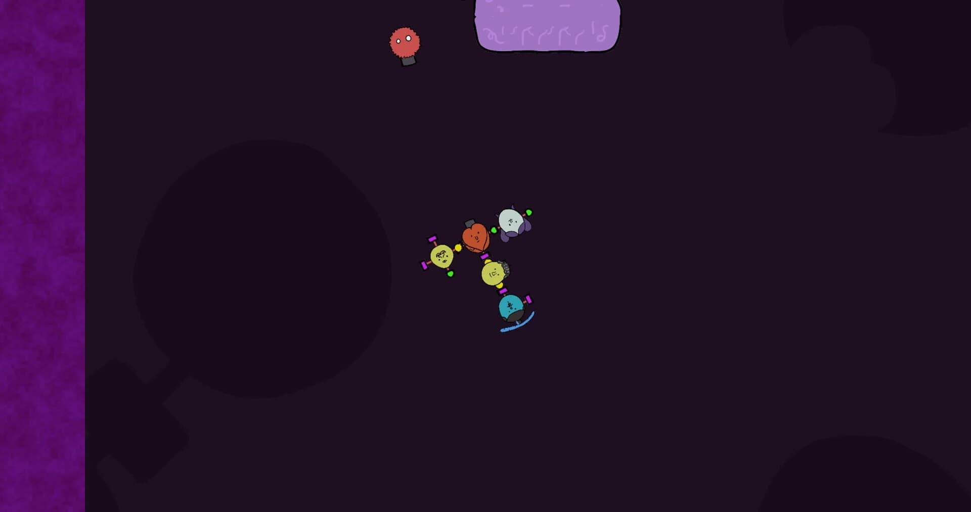 Molecoole screenshot 3