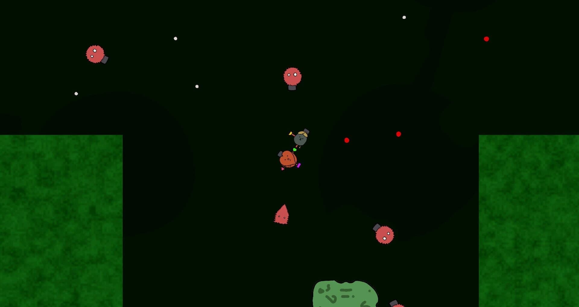 Molecoole screenshot 1