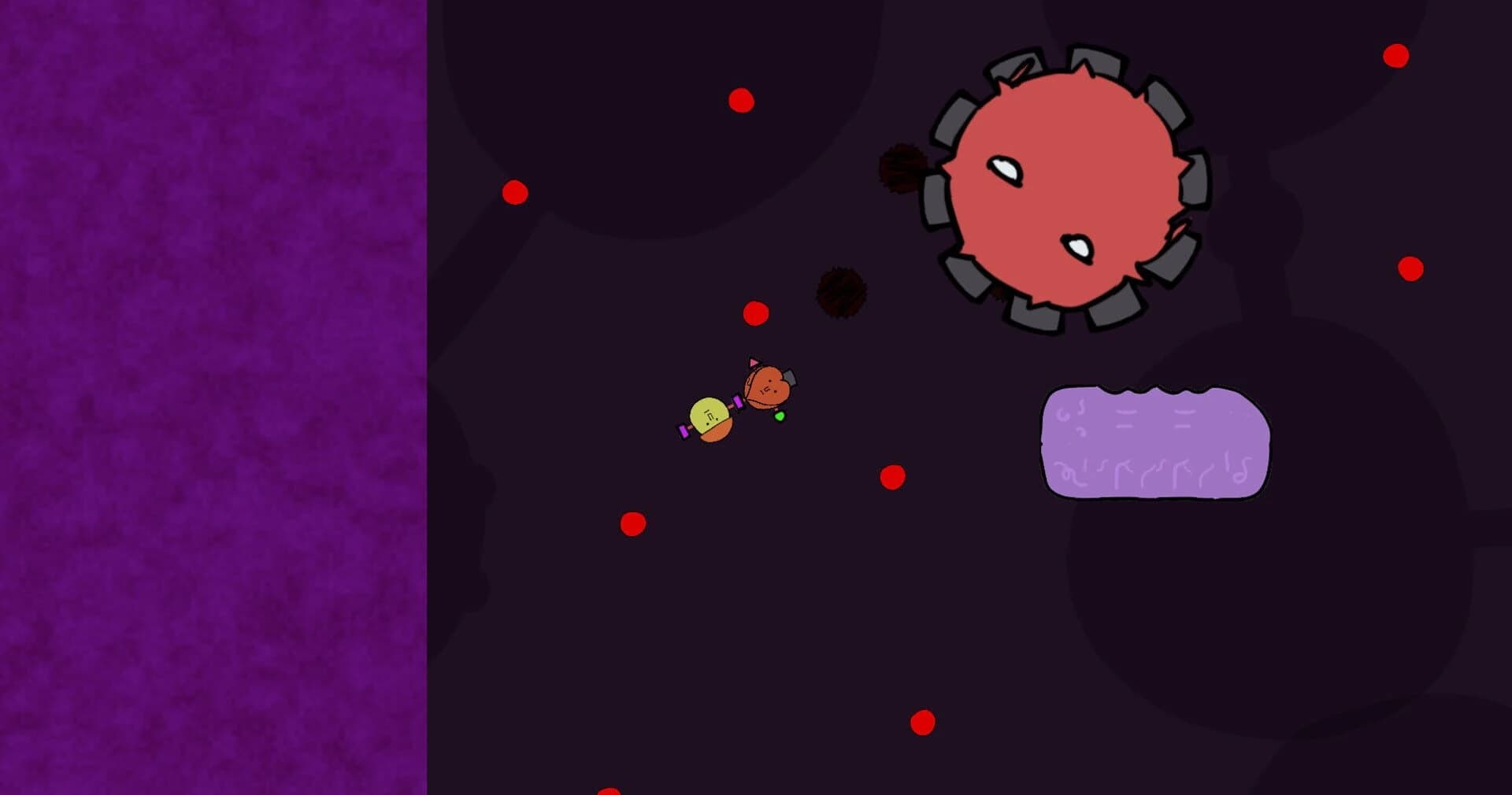Molecoole screenshot 4