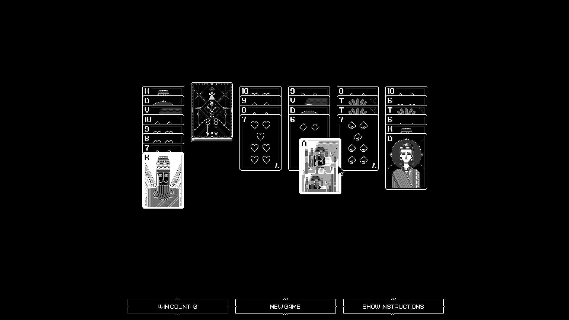 Molek-Syntez screenshot 2