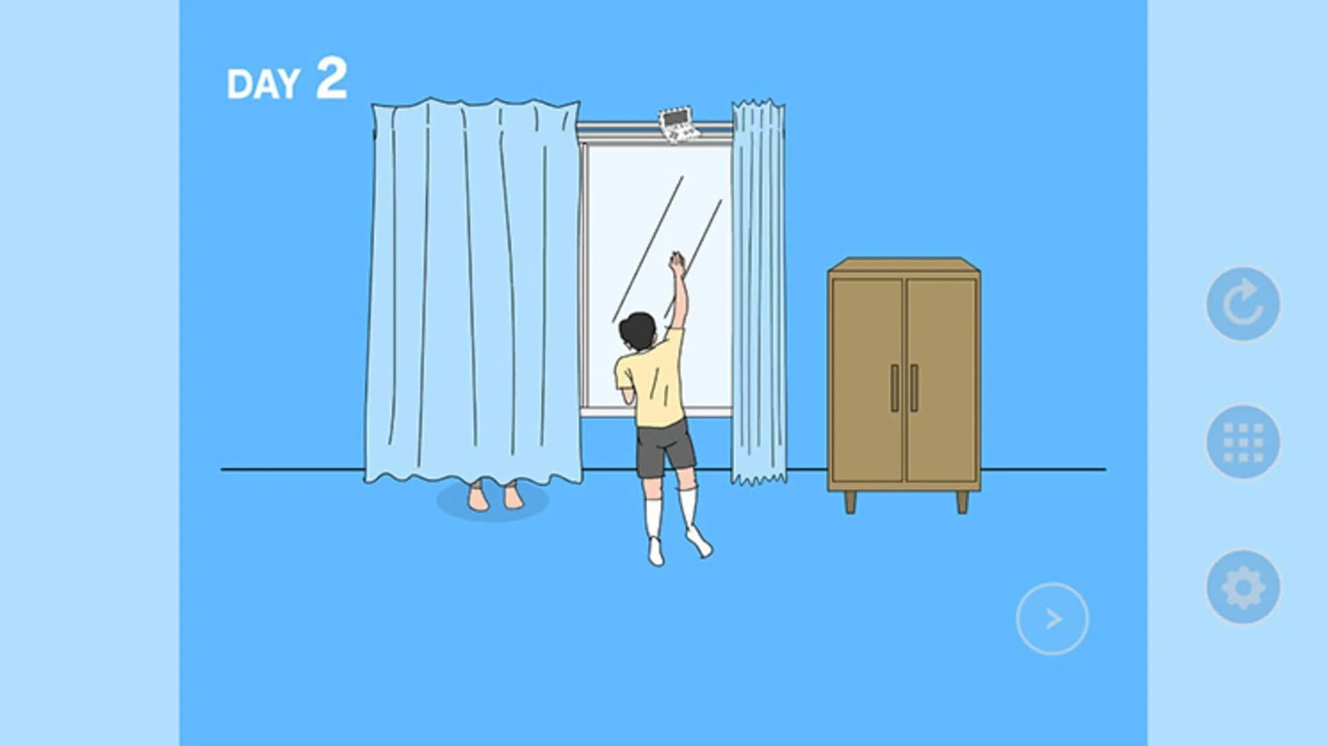 Mom Hid My Game! screenshot 3