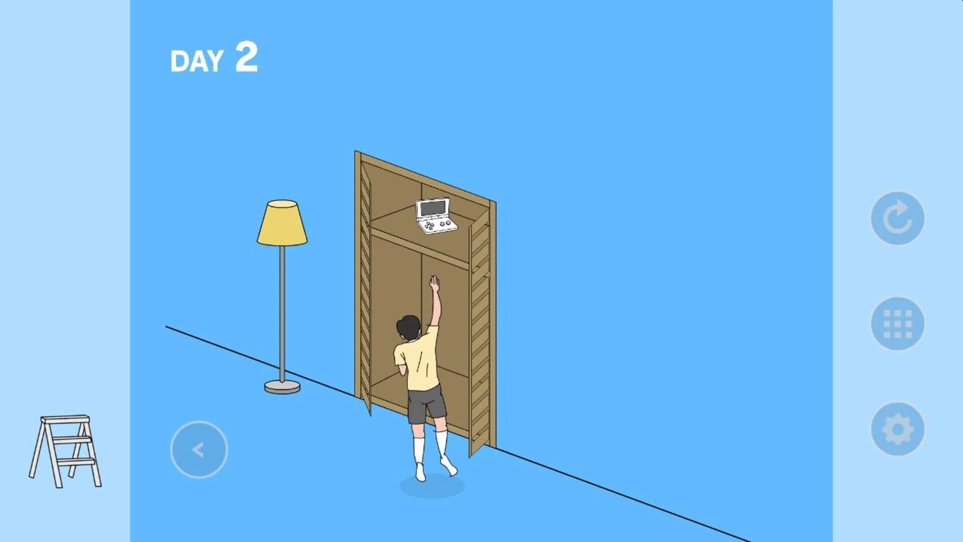 Mom Hid My Game! 2 screenshot 1