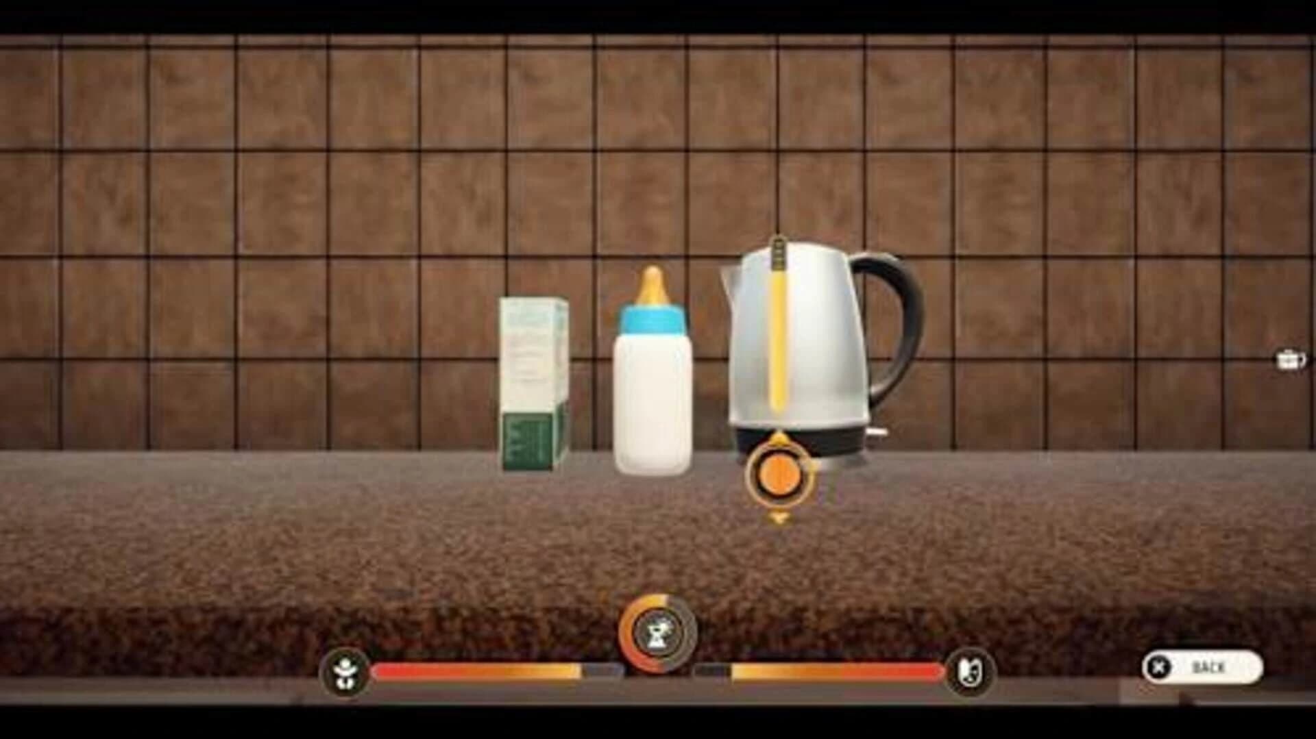 Mom Life Simulator screenshot 1