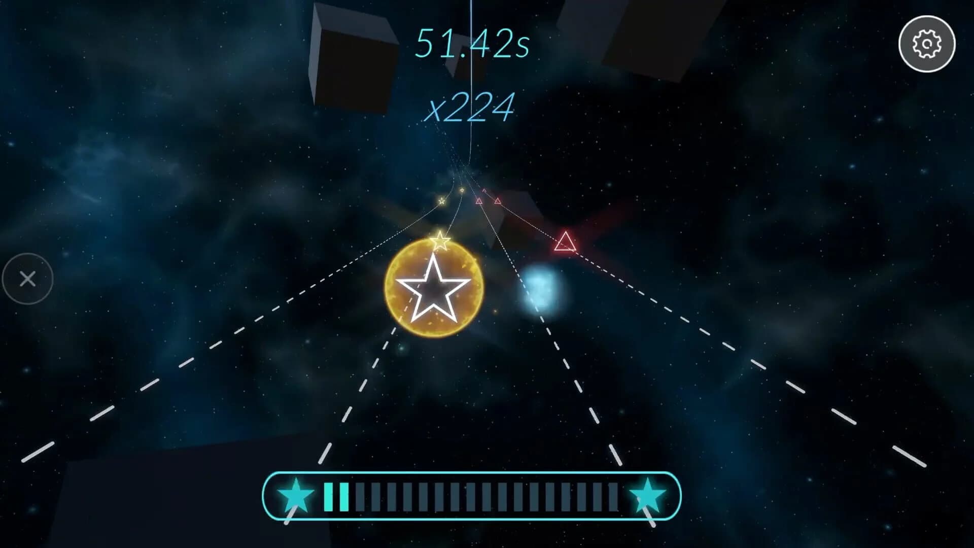 Momenta screenshot 3