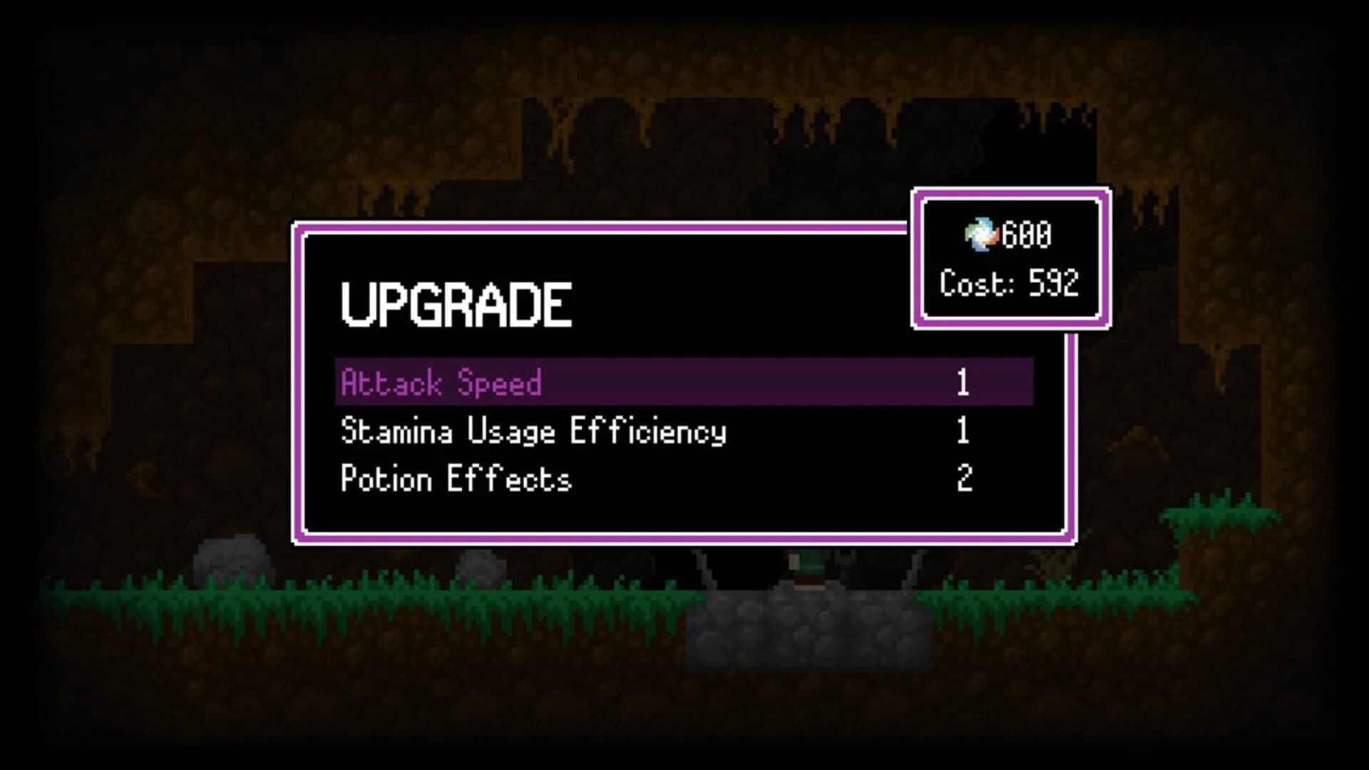 Momento Temporis: Light from the Deep screenshot 4