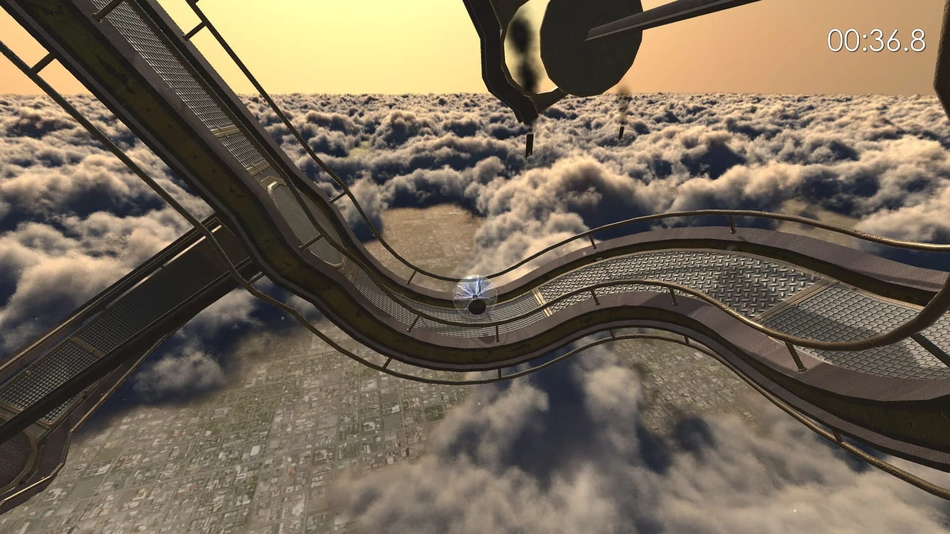 Momentum screenshot 4