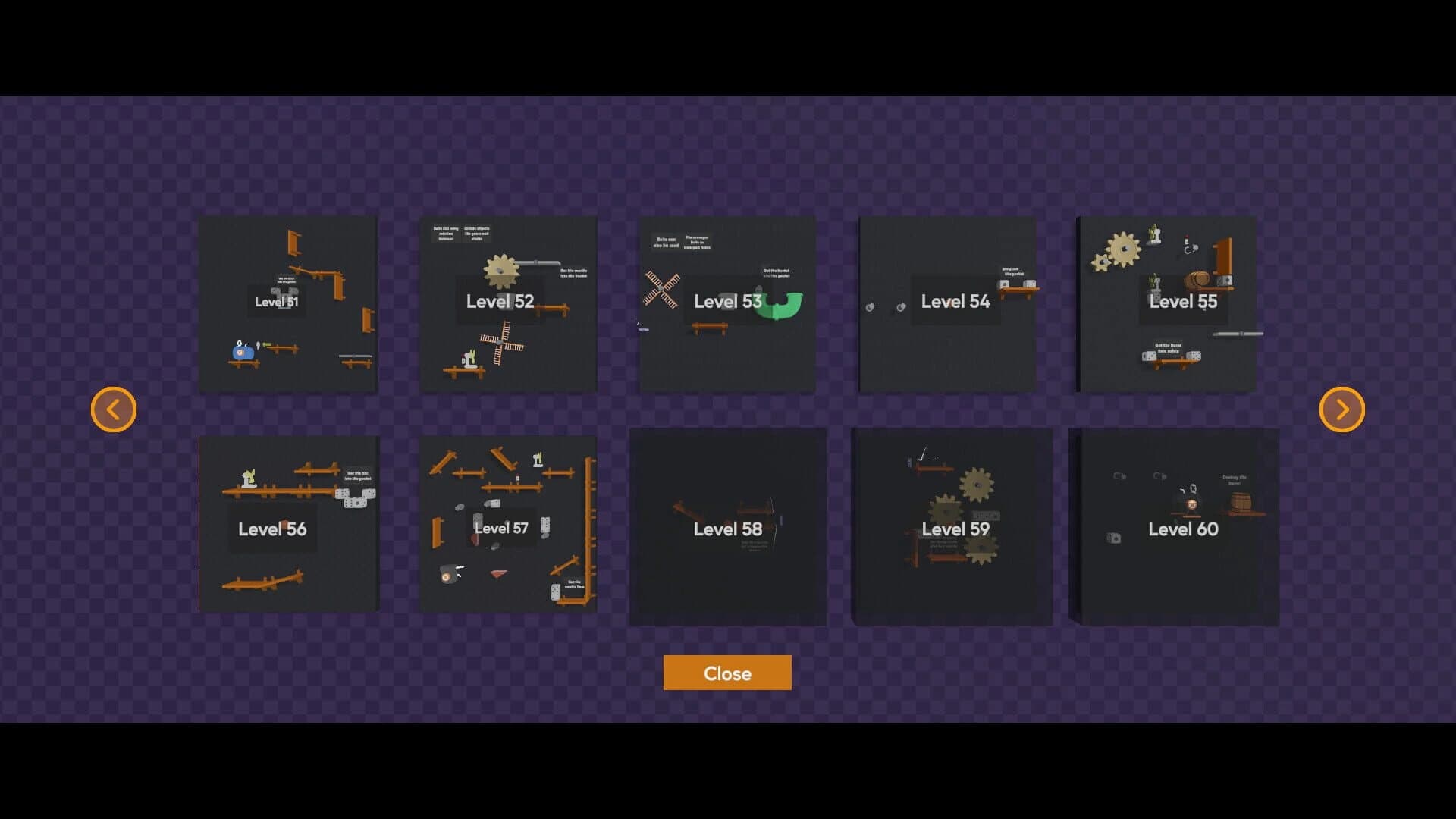 Momentum Mayhem screenshot 1