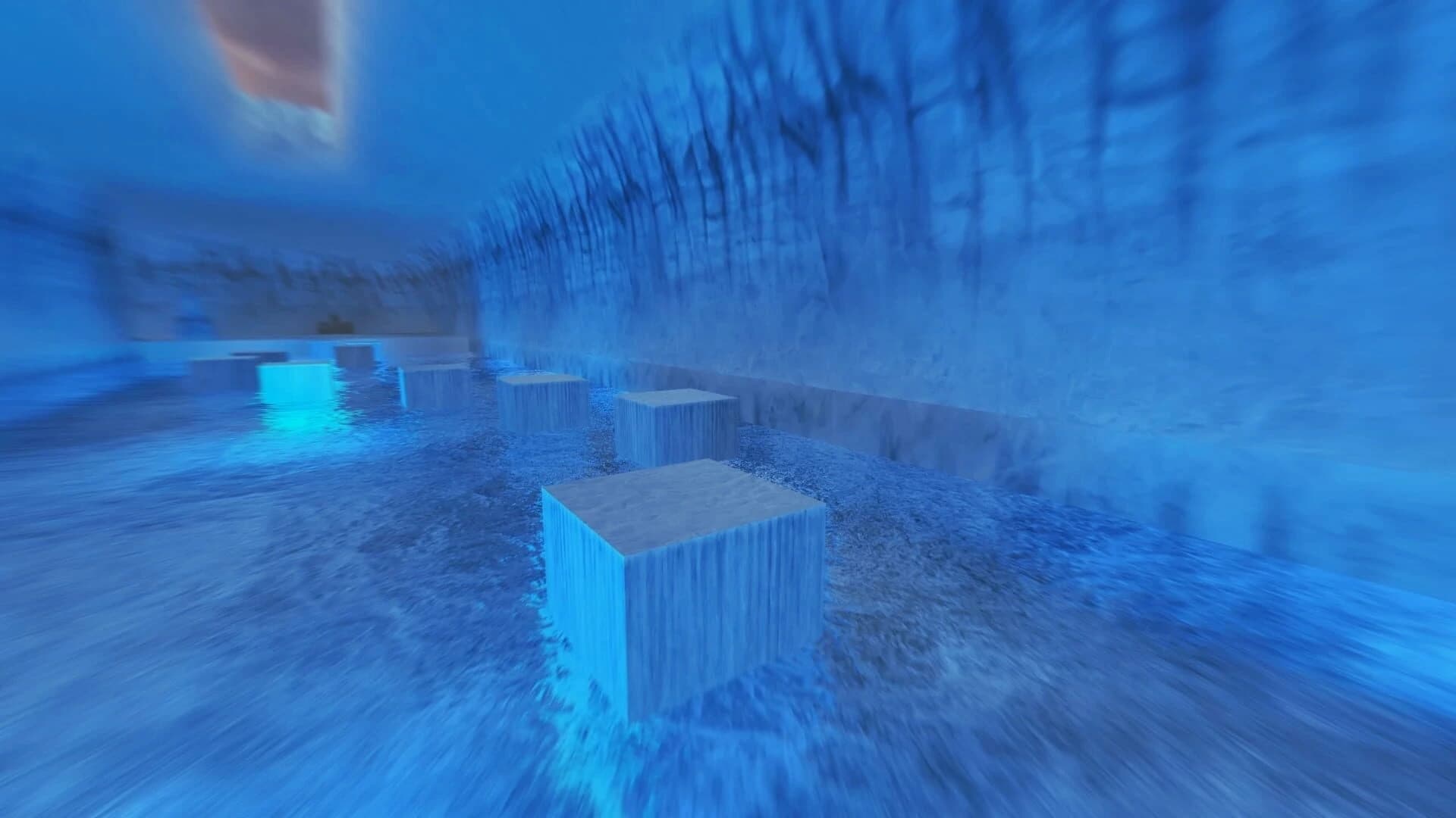 Momentum Mod screenshot 1