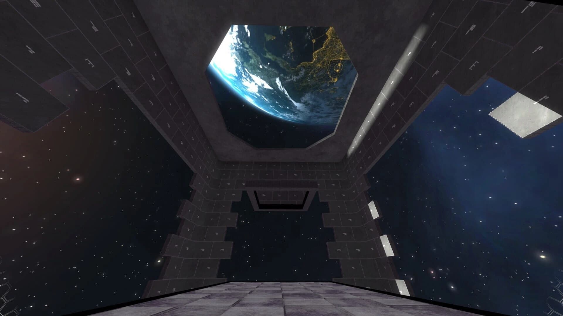 Momentum Mod screenshot 4