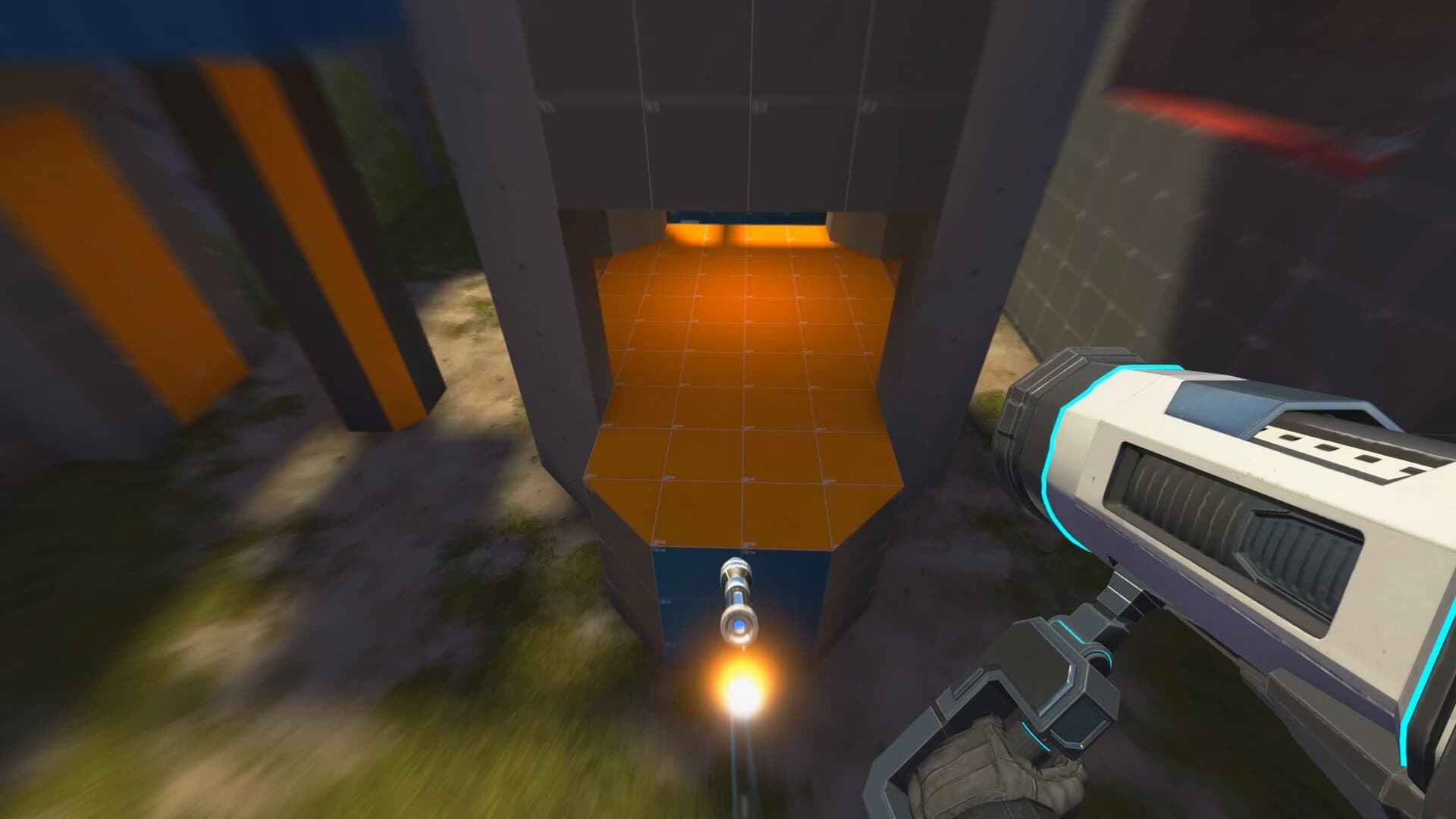 Momentum Mod screenshot 5