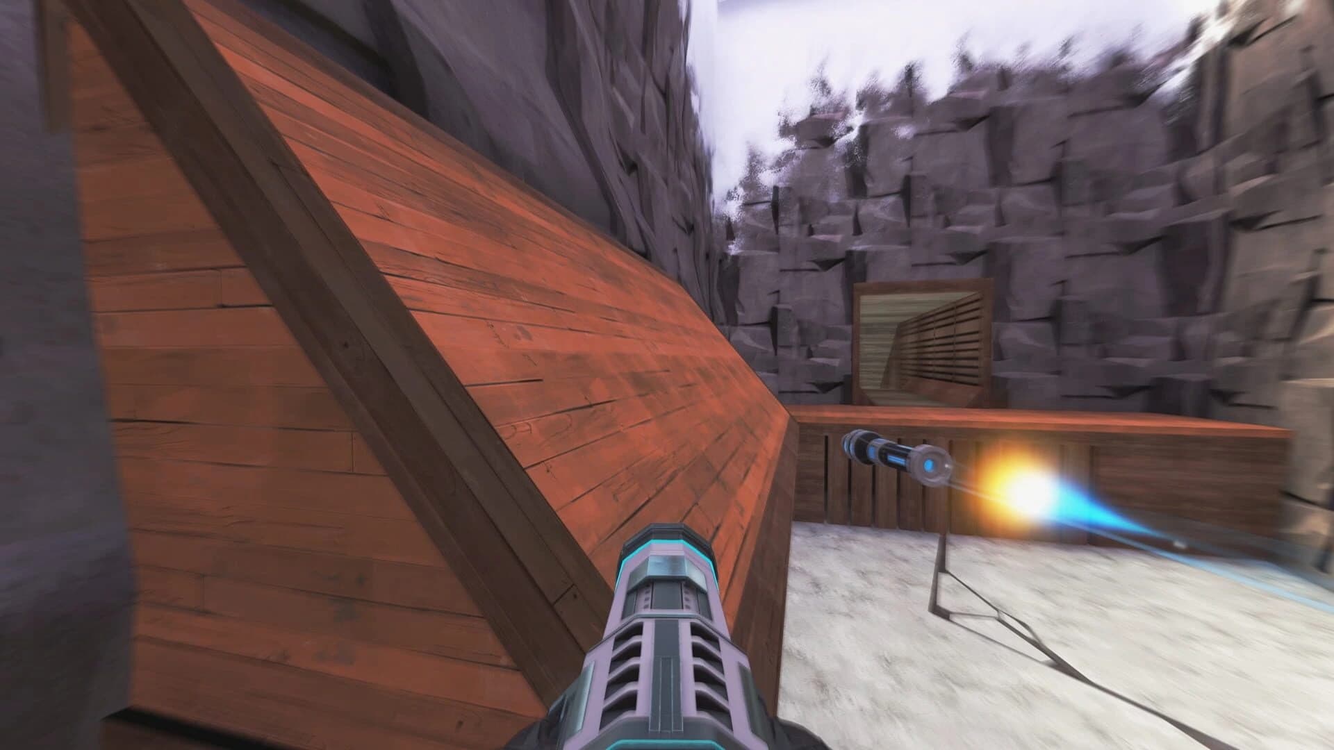 Momentum Mod screenshot 2