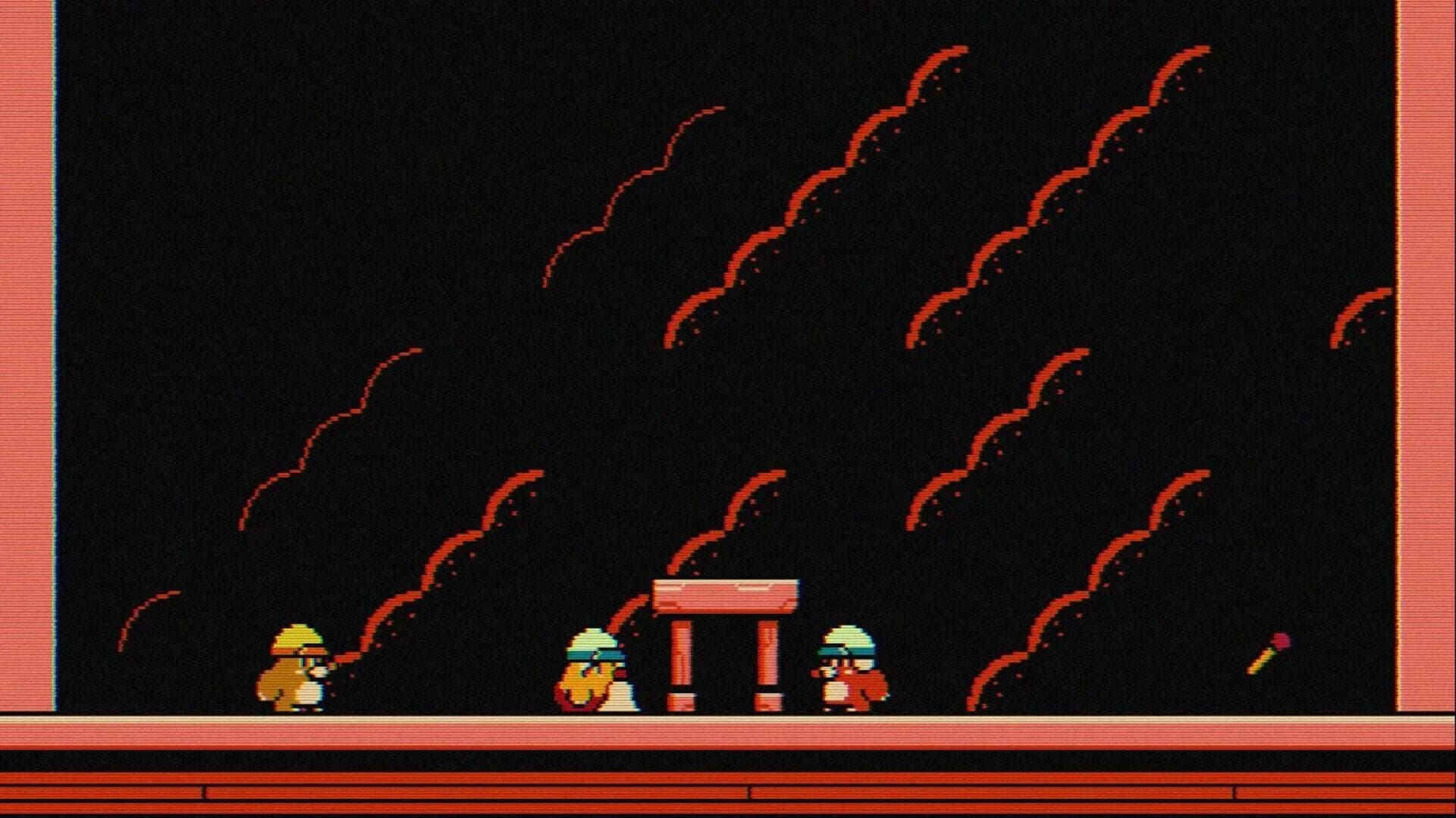Momo and the Mine screenshot 4