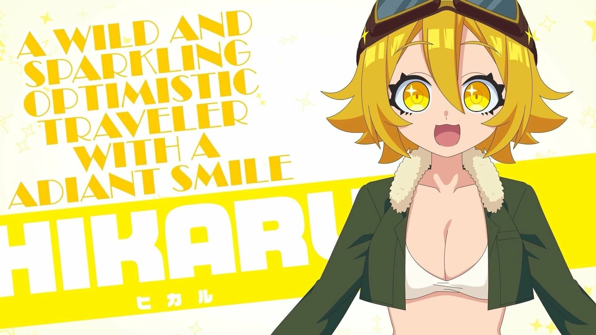 Momo Crash screenshot 5