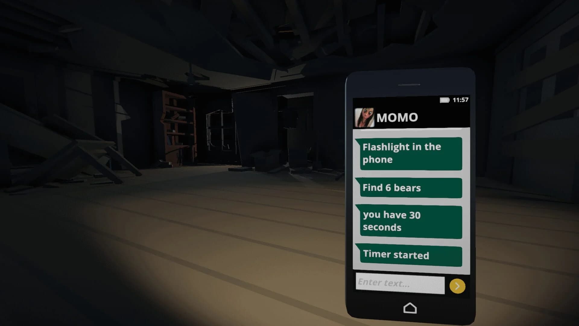 Momo.exe screenshot 5