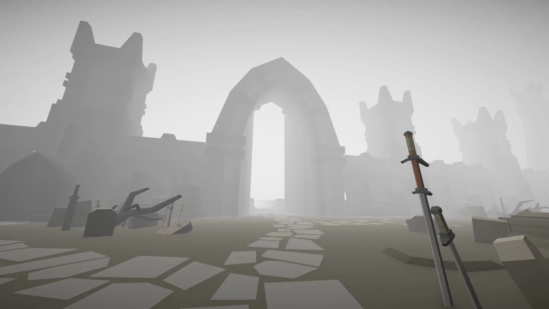 Momo.exe VR screenshot 4