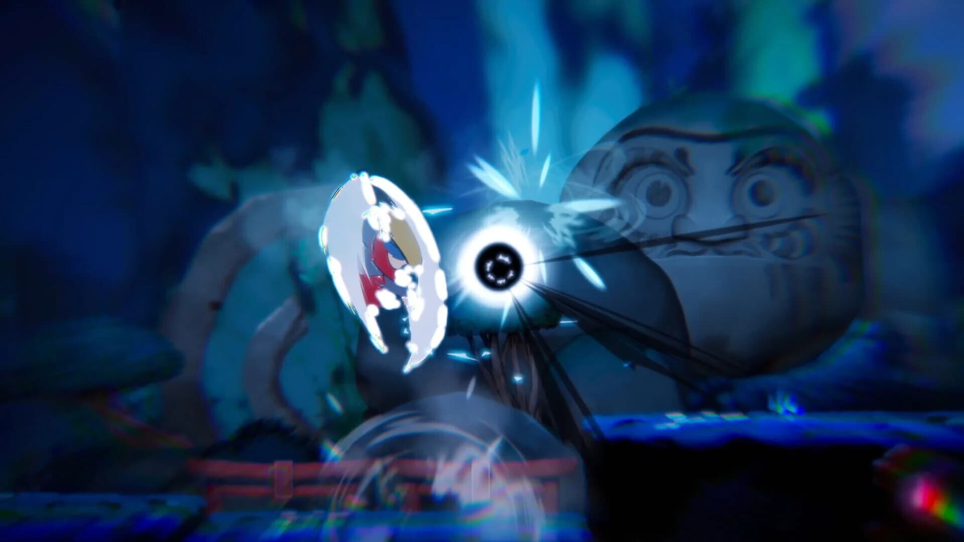 Momogatari screenshot 4