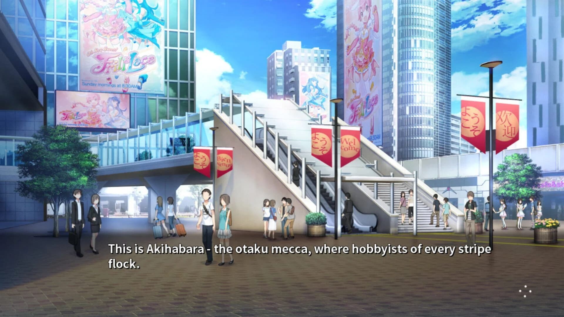 Momoiro Closet screenshot 5