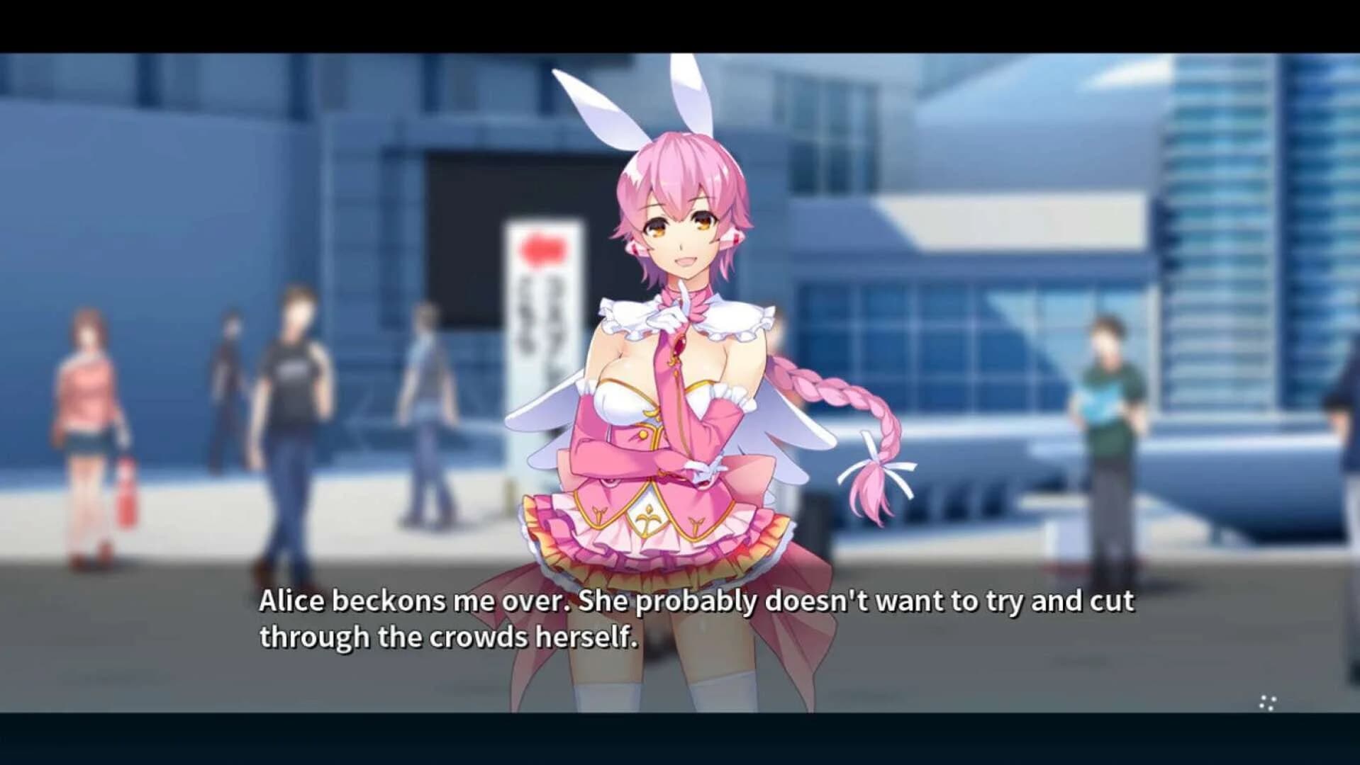 Momoiro Closet screenshot 3