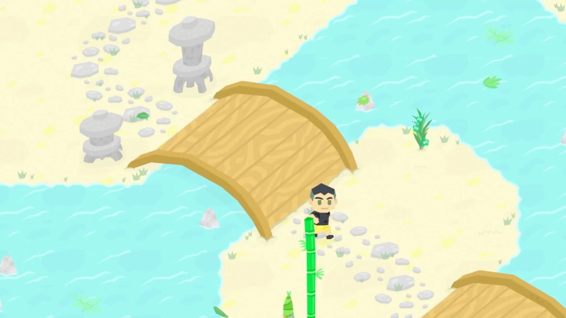 Momolitos screenshot 1