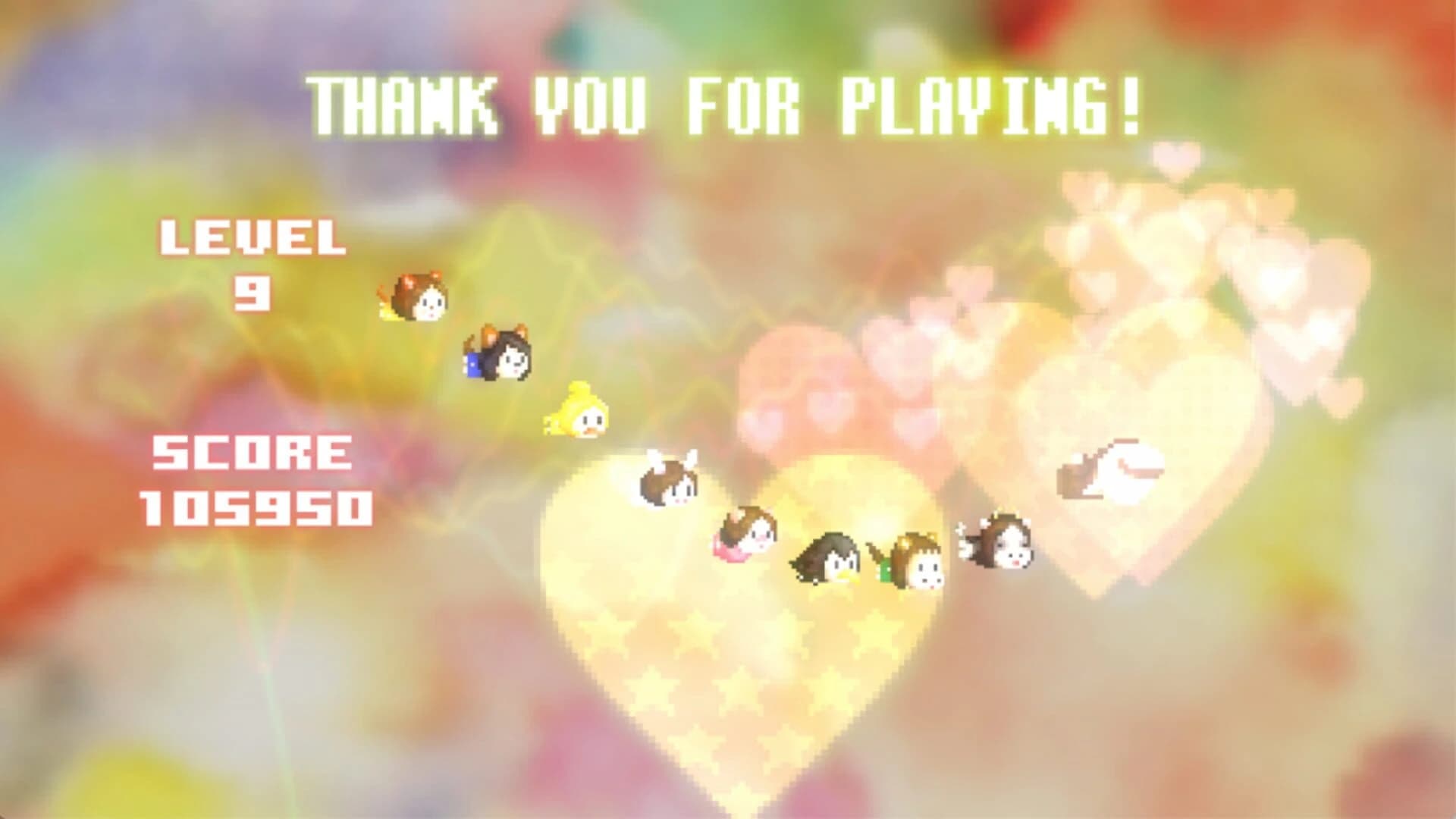 Mon Amour screenshot 1