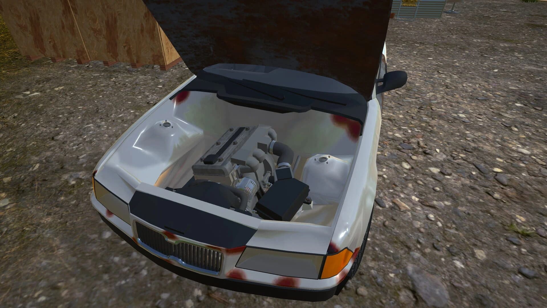 Mon Bazou screenshot 1