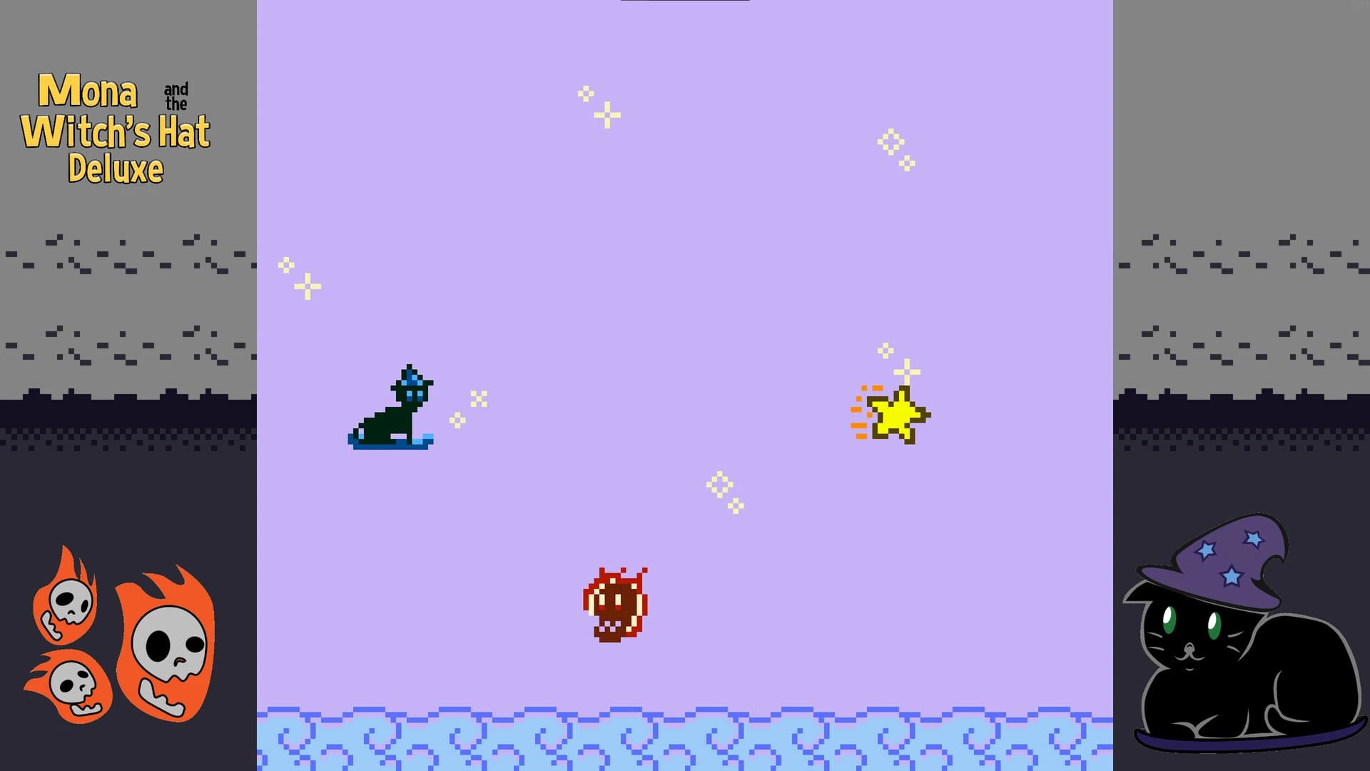 Mona and the Witch's Hat Deluxe screenshot 7