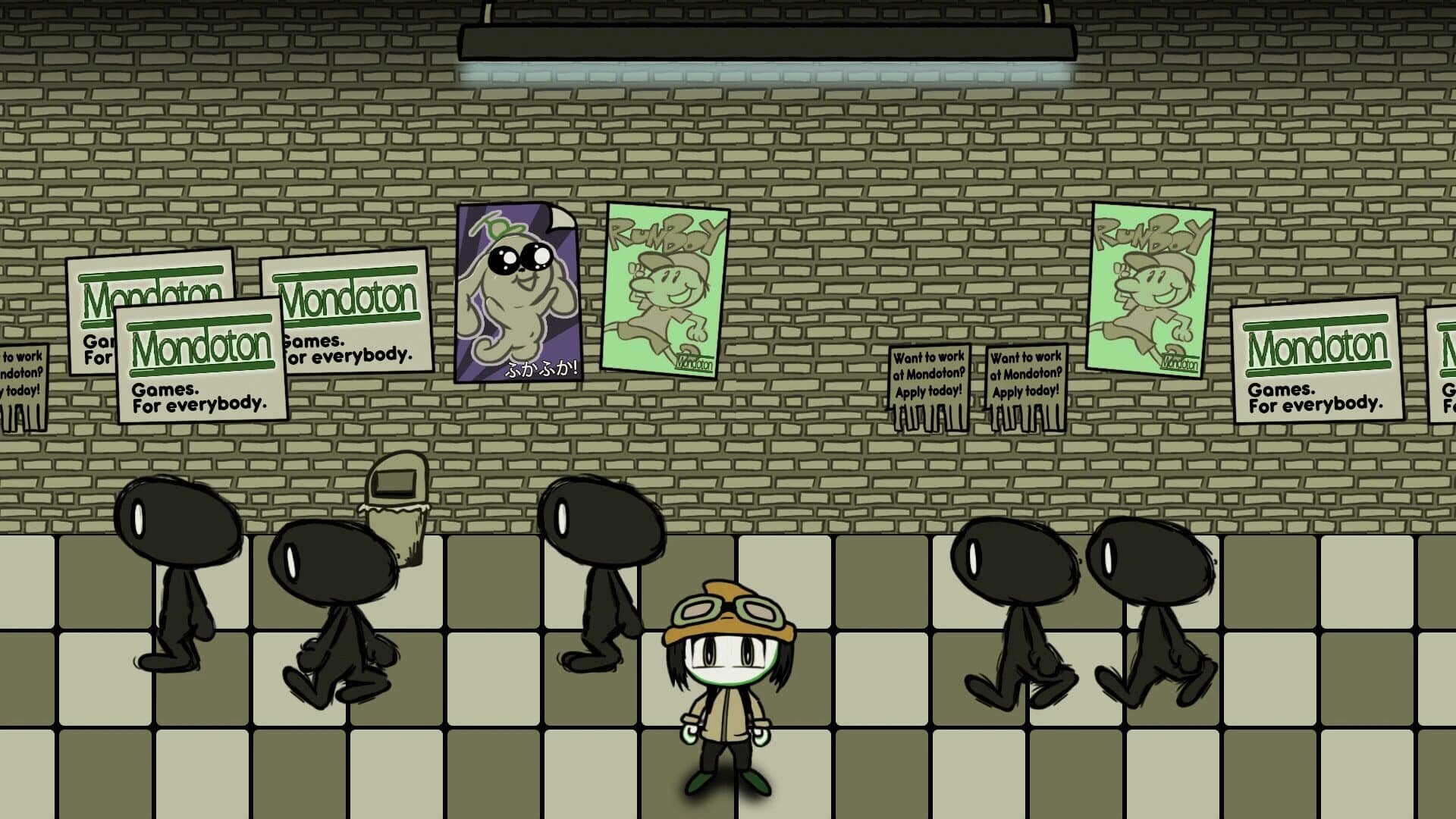 MonCon screenshot 5