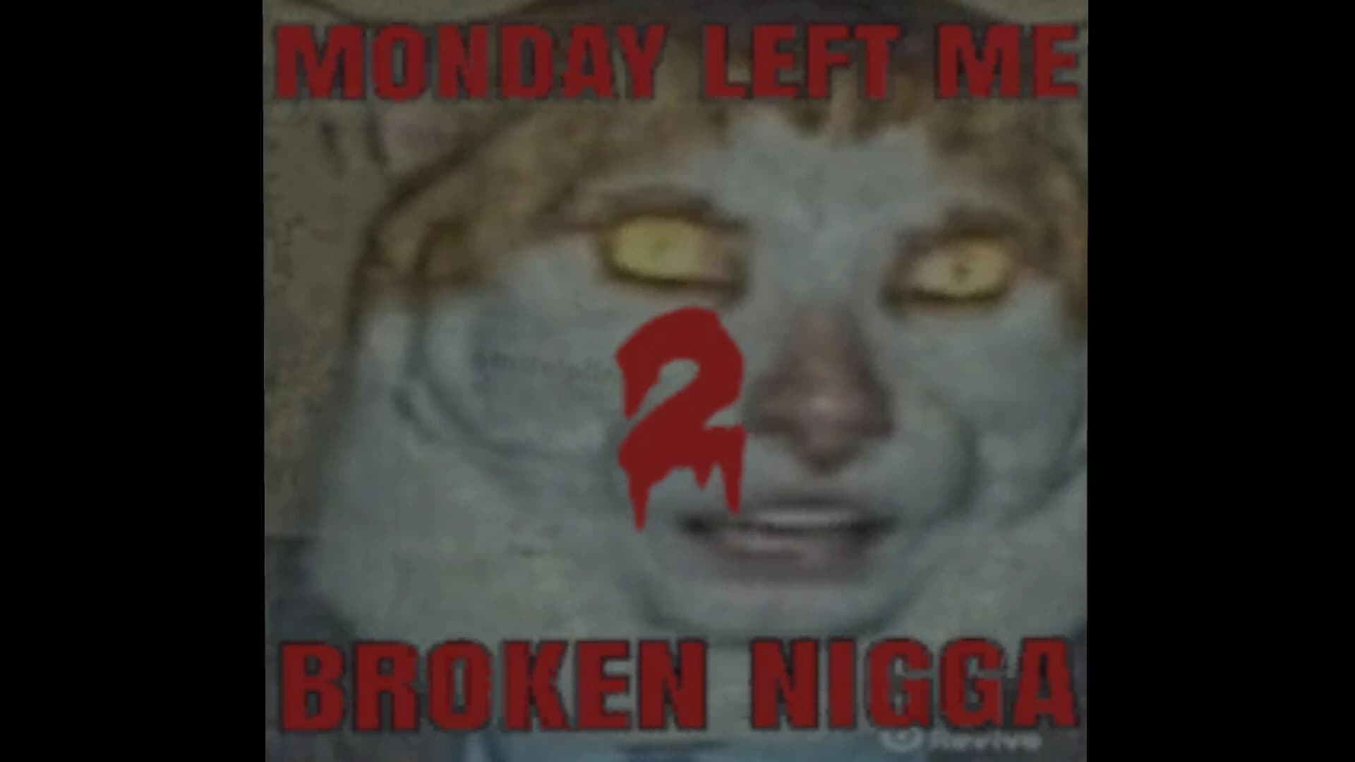 Monday Left Me Broken Collection screenshot 5