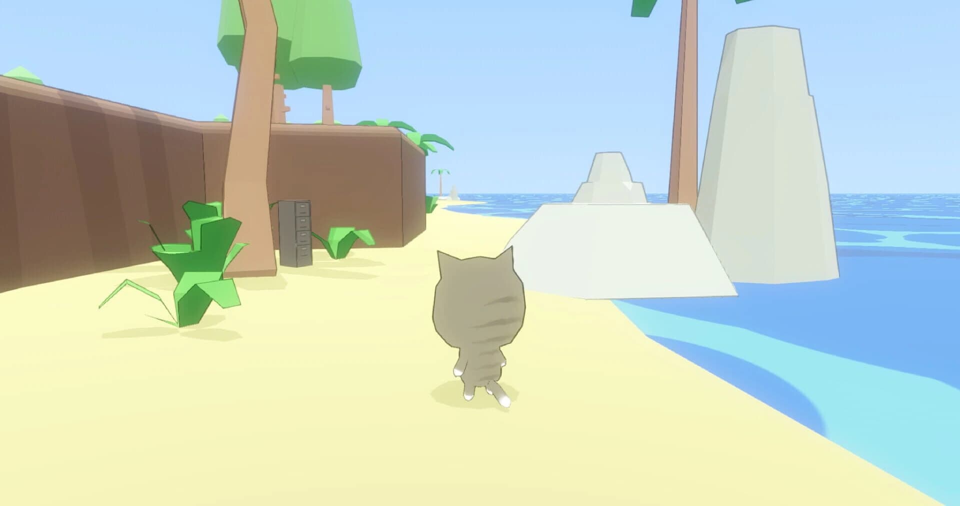 Monday Meow screenshot 4