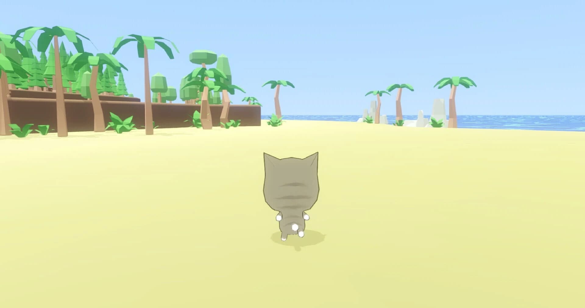 Monday Meow screenshot 2