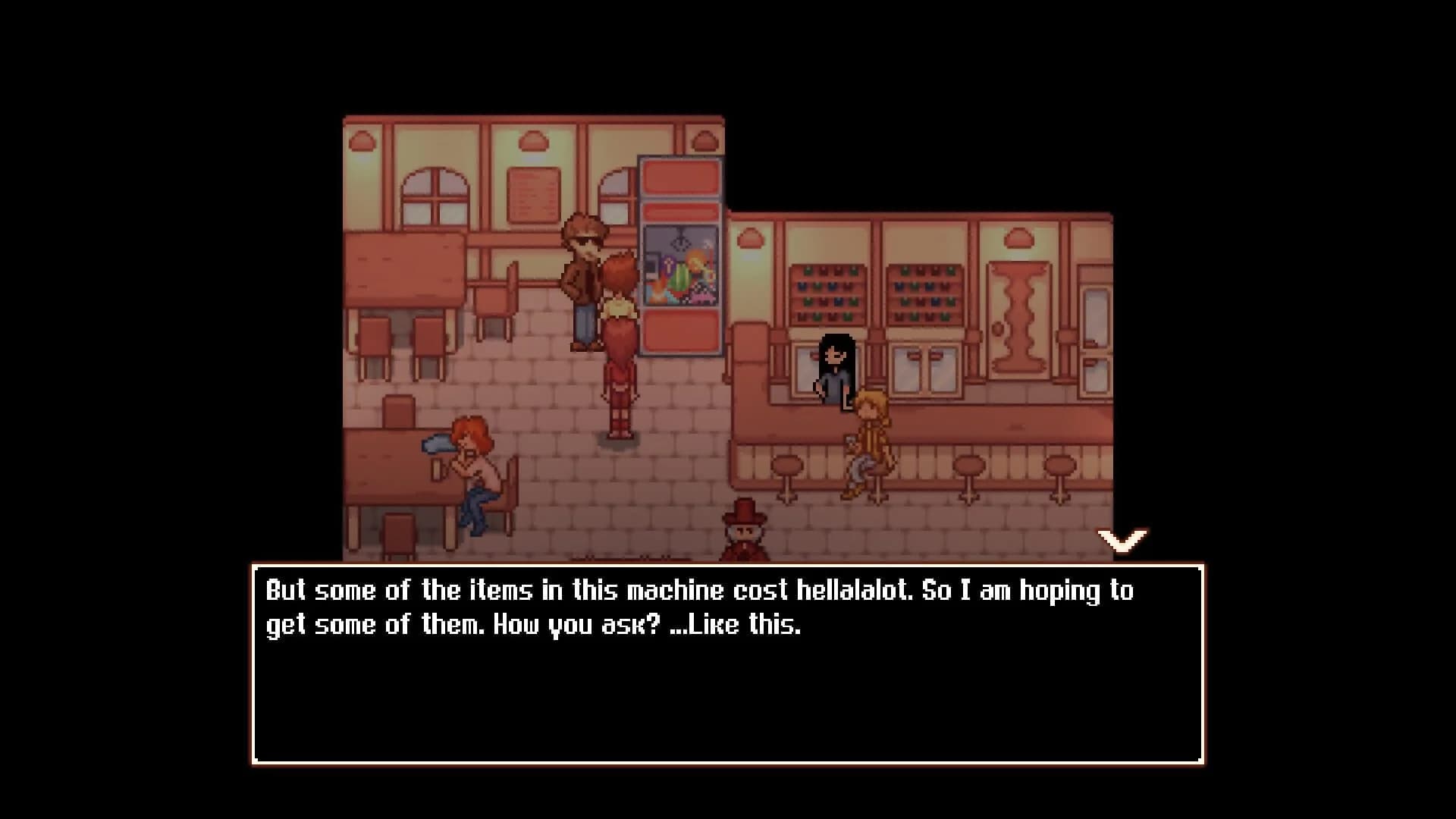 Mondealy screenshot 4