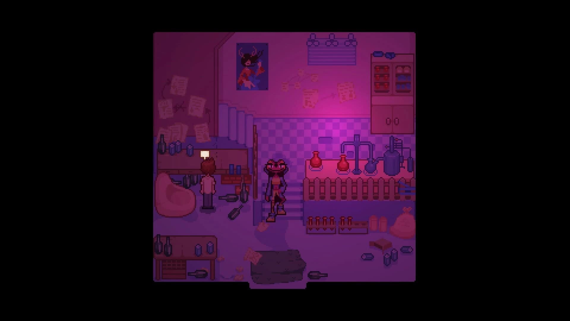 Mondealy: Day One screenshot 1
