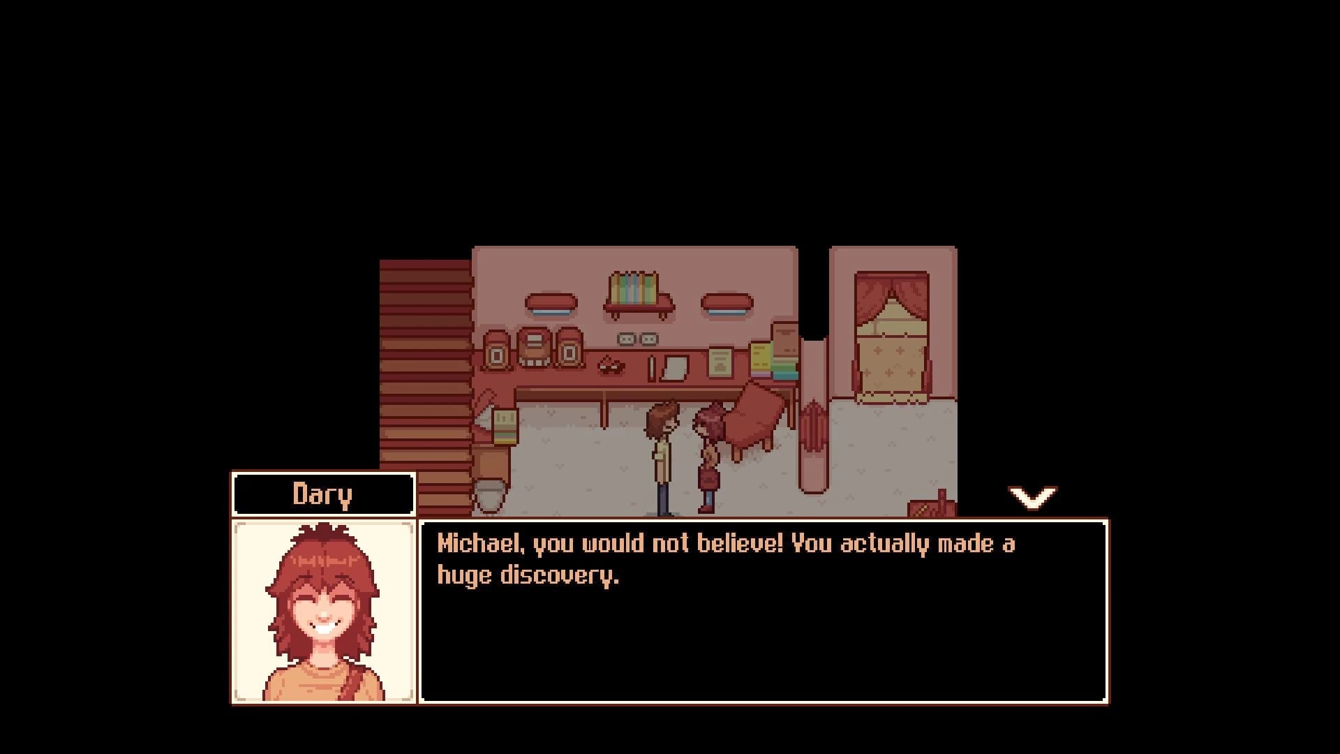 Mondealy: Day One screenshot 4