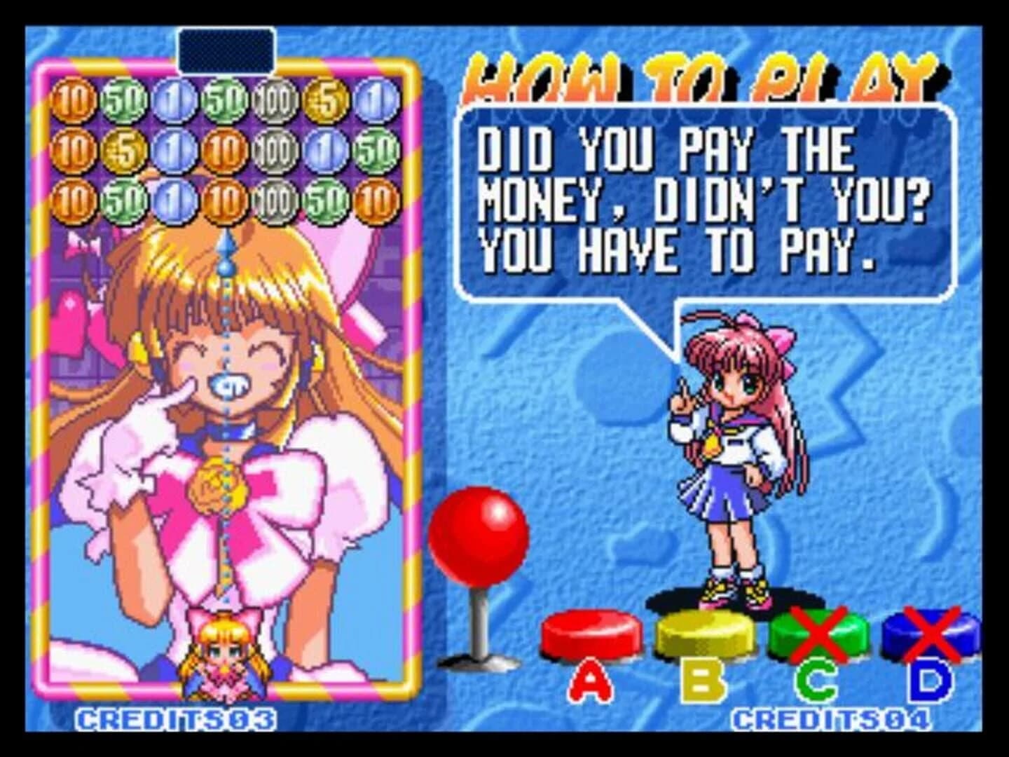 Money Puzzle Exchanger screenshot 3