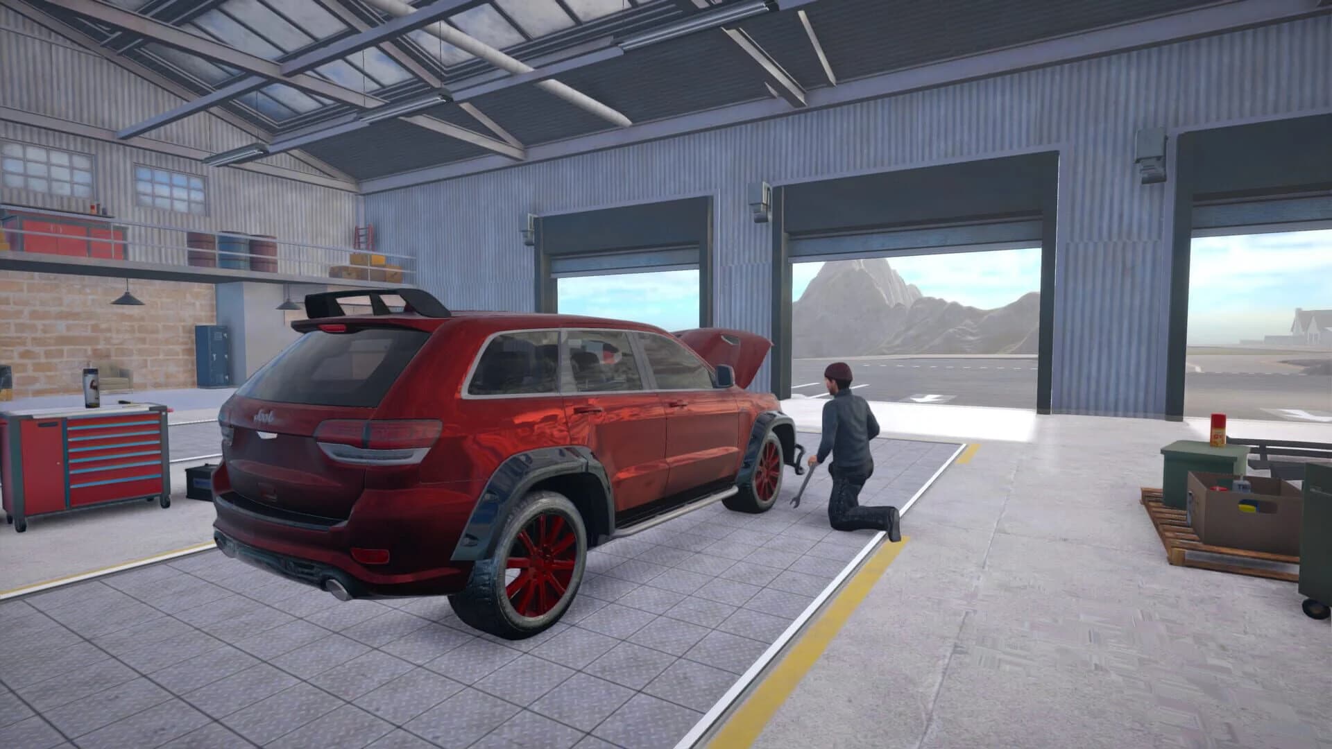 Money Simulator screenshot 5