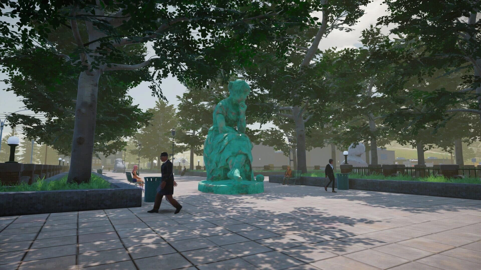 Money Simulator: Brokeville screenshot 5