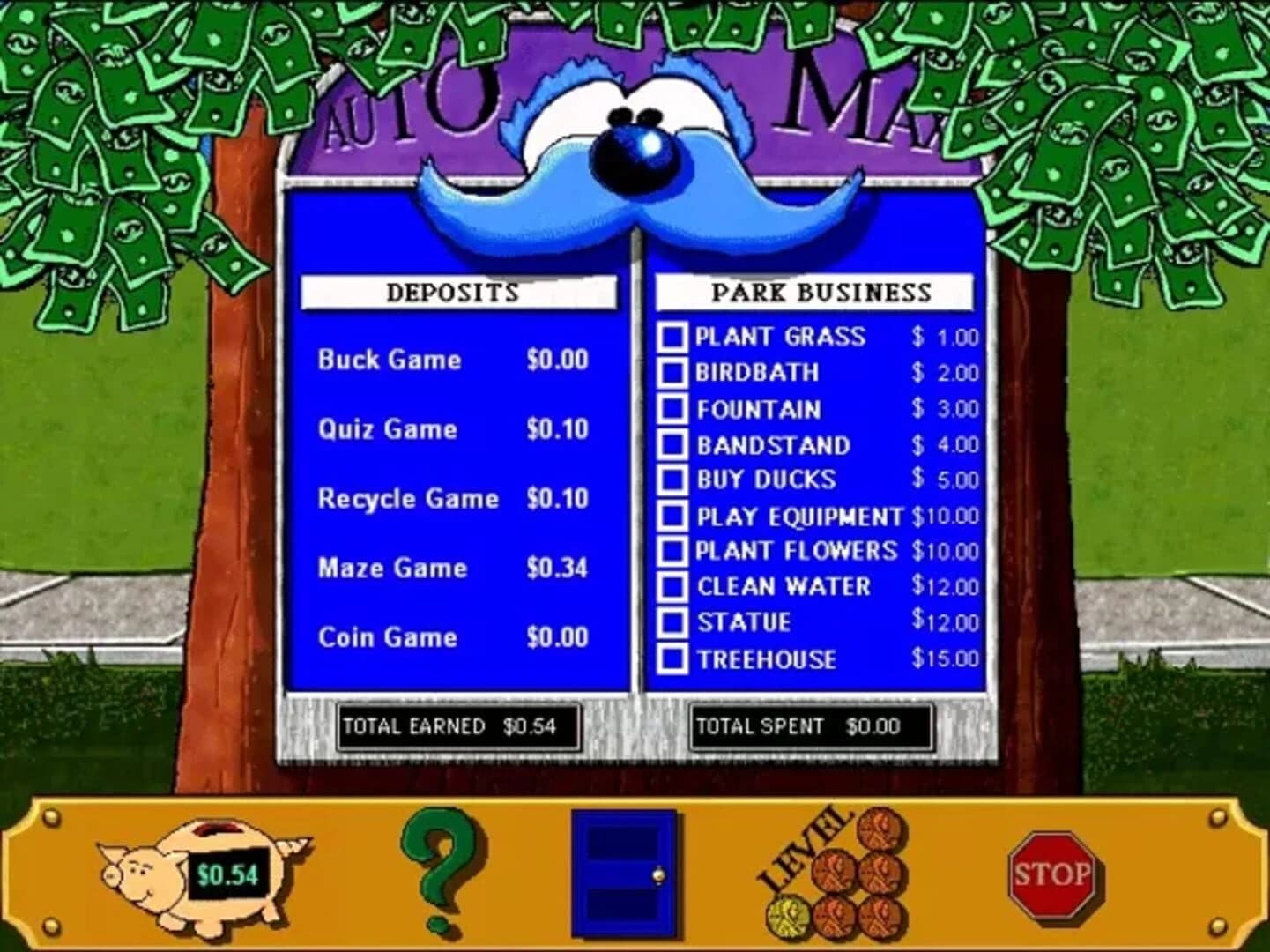 Money Town screenshot 2