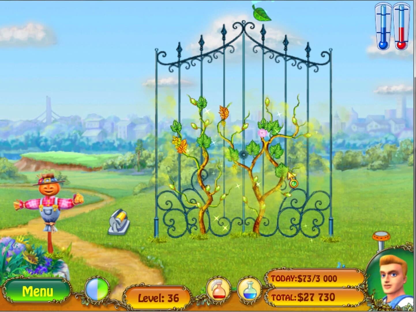 Money Tree screenshot 1