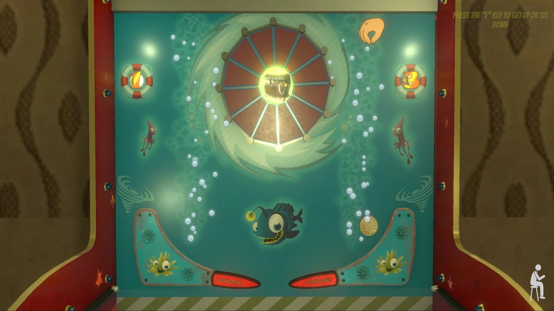 MoneyFalls: Coin Pusher Simulator screenshot 2
