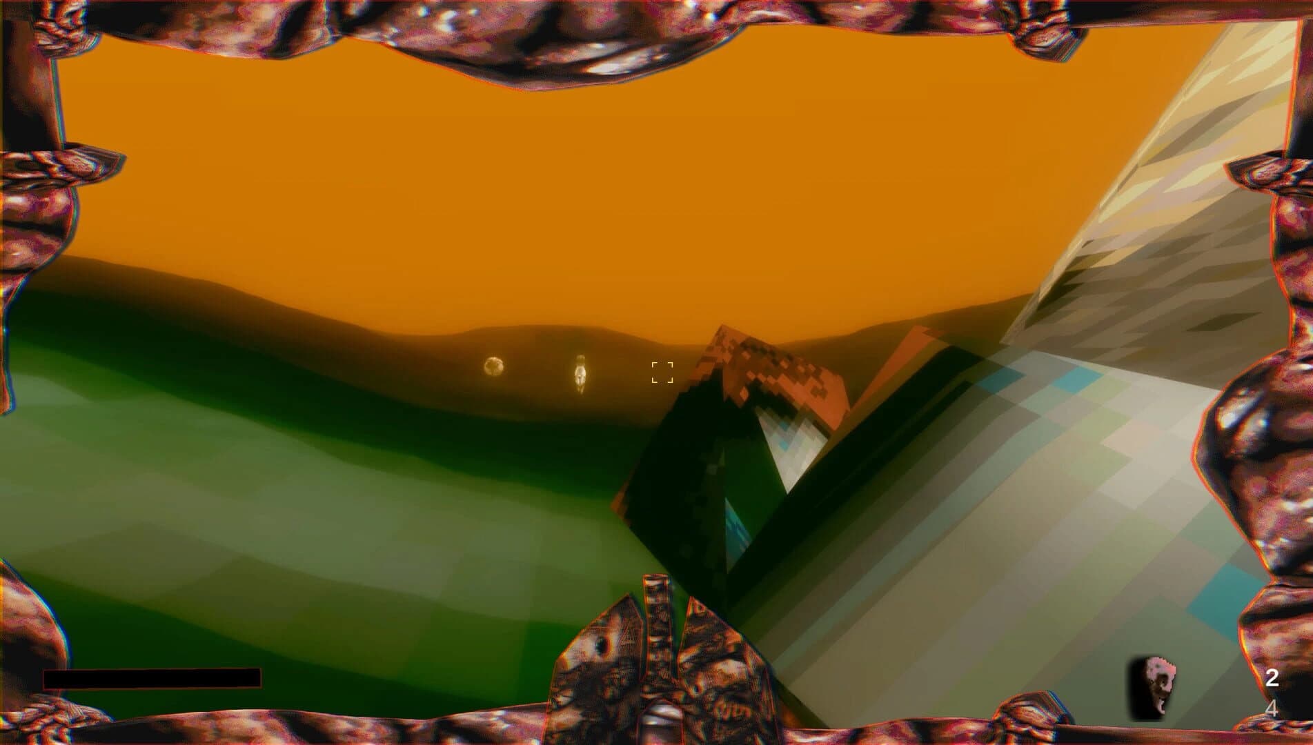 Mongol 2 screenshot 3