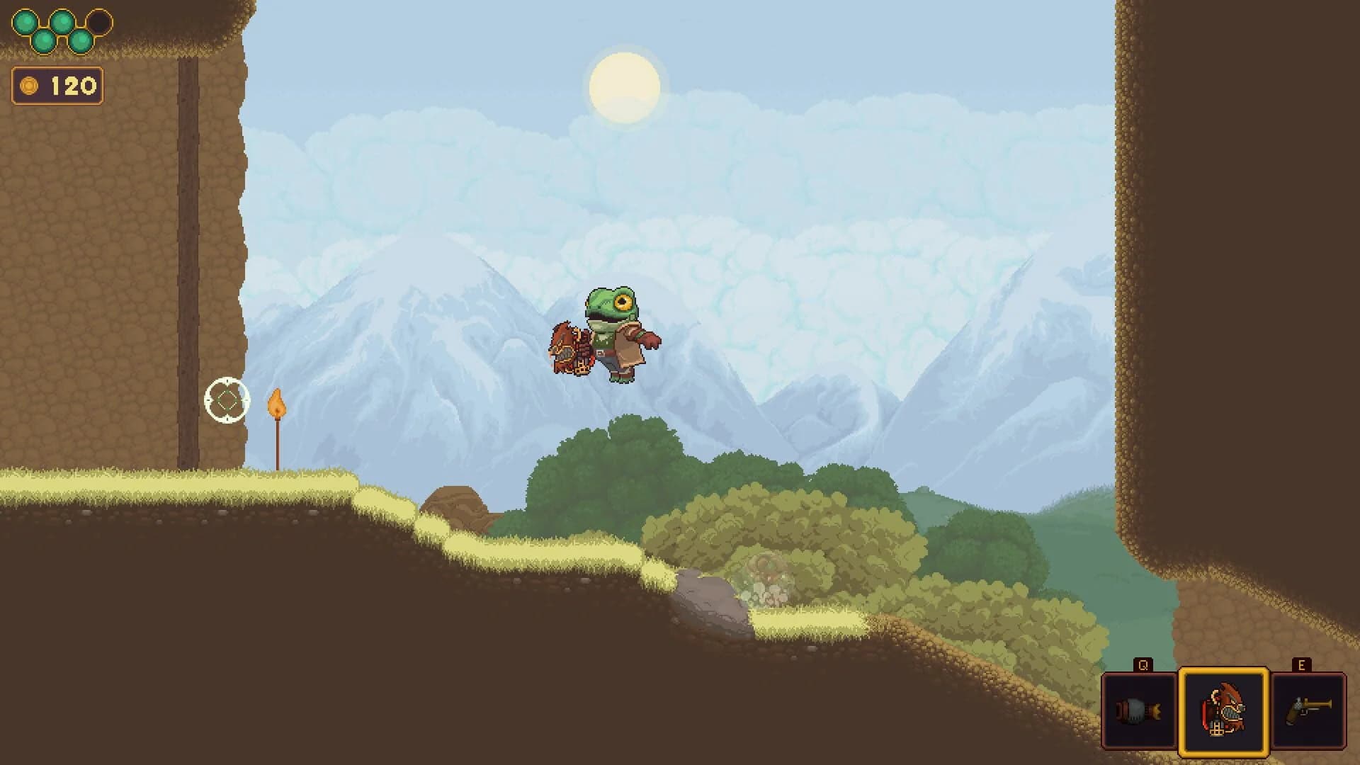 Mongrel screenshot 4