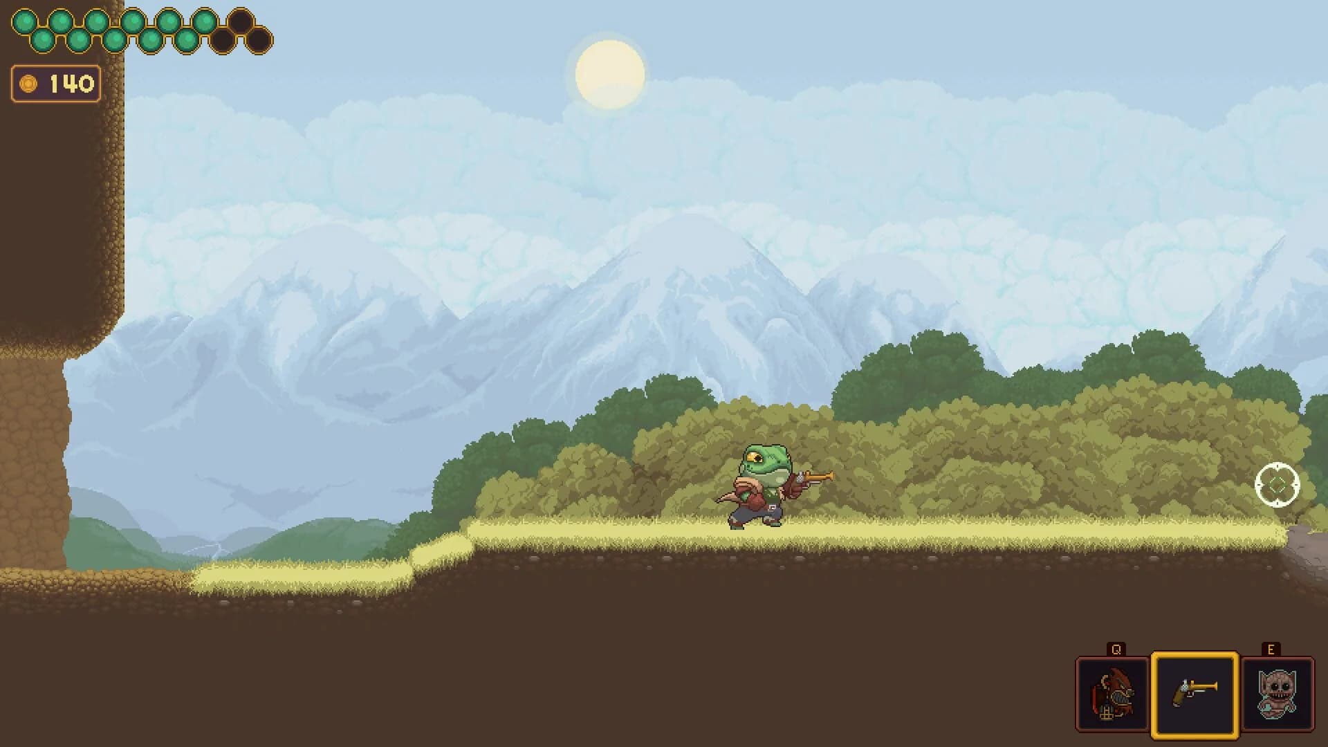 Mongrel screenshot 3