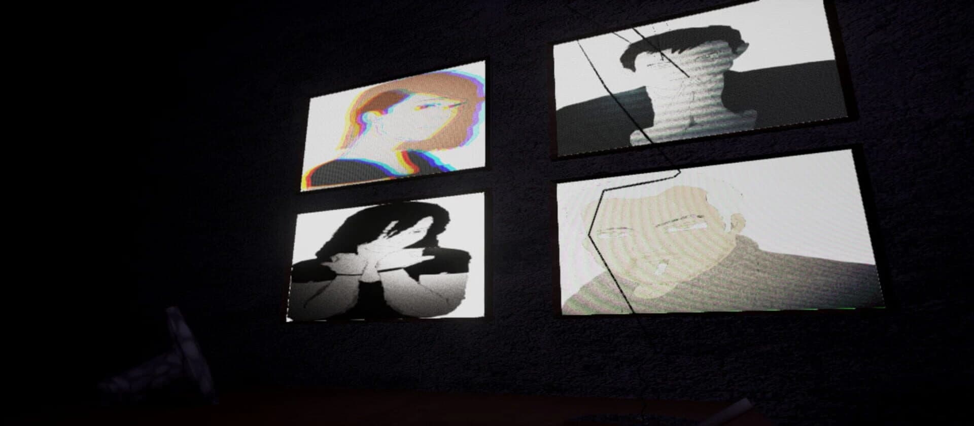 Monitor: The Game screenshot 3