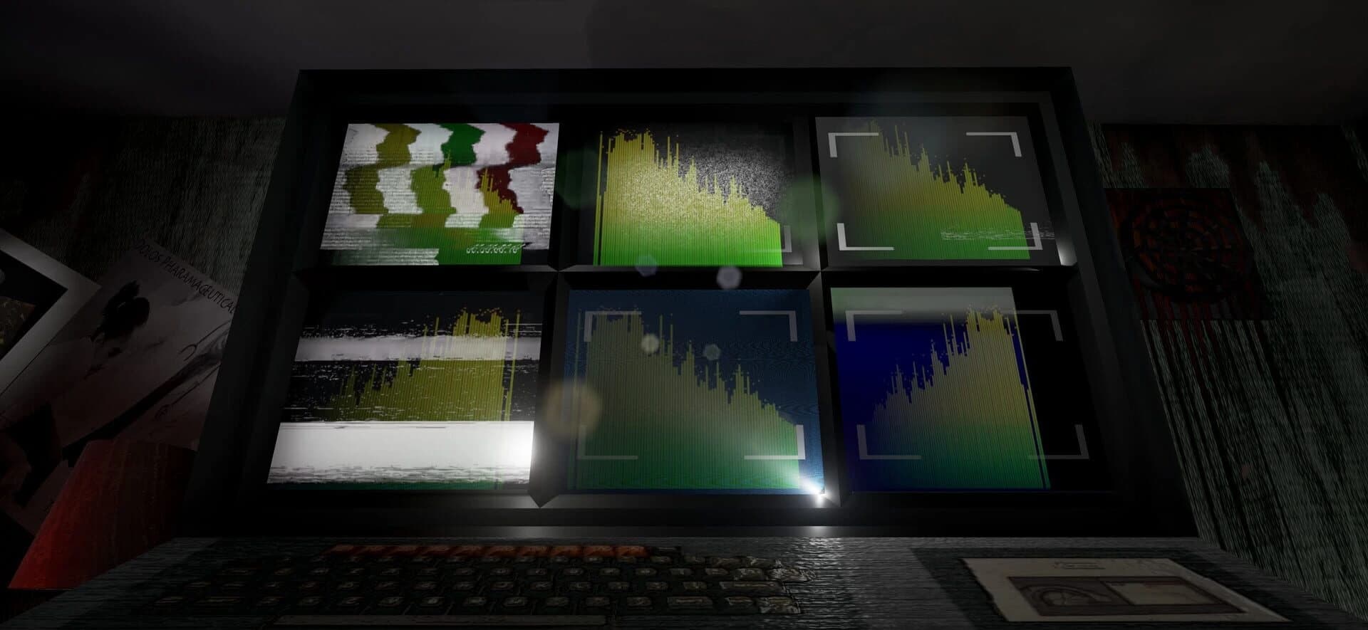 Monitor: The Game screenshot 2